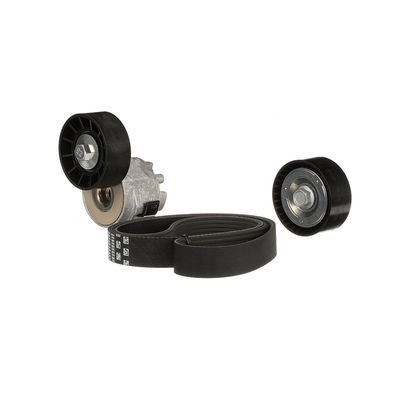 KEILRIPPENRIEMENSATZ GATES K027PK1078 4