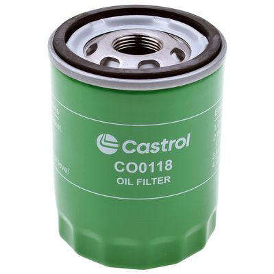 Vorschau Ölfilter