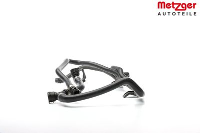 CUPLAJ CONDUCTA LICHID RACIRE METZGER AUTOTEILE 4010207 14