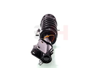 ANSAMBLU TELESCOP ARC GH GH353910C03 47