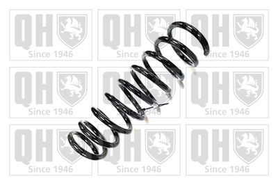 Пружина ходовой части QUINTON HAZELL QCS7218 для KIA PRO CEED