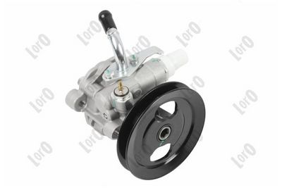 HYDRAULIKPUMPE LENKUNG