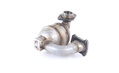 KATALYSATOR WALKER 28125 7