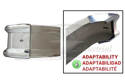 ACOPERIRE BARA PROTECTIE