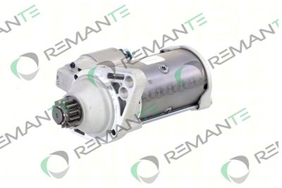 STARTER REMANTE 011001000124R 5