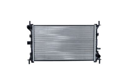 KüHLER MOTORKüHLUNG NRF 509638A 4