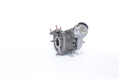 LADER AUFLADUNG BTS Turbo T911007 50