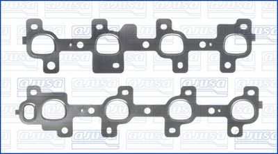DICHTUNGSSATZ ABGASKRüMMER