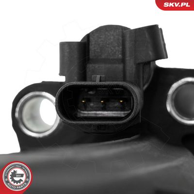 Sací trubkový modul ESEN SKV 49SKV114