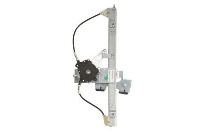 Raamlifter