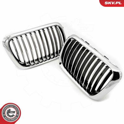 GRILA RADIATOR ESEN SKV 66SKV052 2