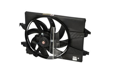 VENTILATOR RADIATOR NRF 47884 25