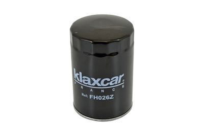 FH026z KLAXCAR FRANCE Масляный фильтр
