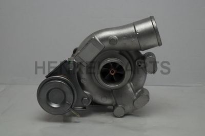 Henkel Parts 5111214N Турбина для IVECO DAILY II Самосвал
