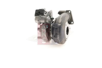 LADER AUFLADUNG AKS DASIS 045204N 5