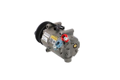 COMPRESOR CLIMATIZARE REMANTE 005001000092R 24
