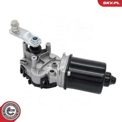 valytuvo variklis 19SKV261 ESEN SKV