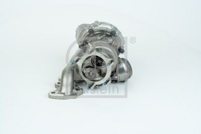 Lader, ladesystem FEBI BILSTEIN 187597