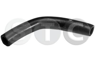 маркуч на радиатора STC T407610