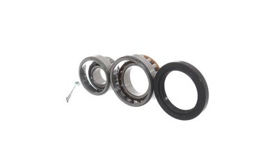 RADLAGERSATZ SKF VKBA528 34