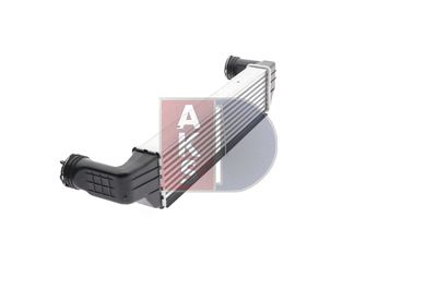 LADELUFTKüHLER AKS DASIS 057006N 4