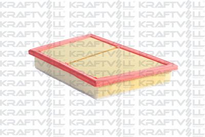 BMW 1 Series F40 Air Filter | KRAFTVOLL 06010379