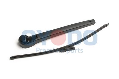 Valytuvo svirtis, priekinio stiklo apliejiklis