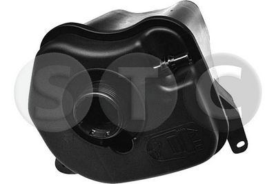 AUSGLEICHSBEHäLTER KüHLMITTEL STC T403299