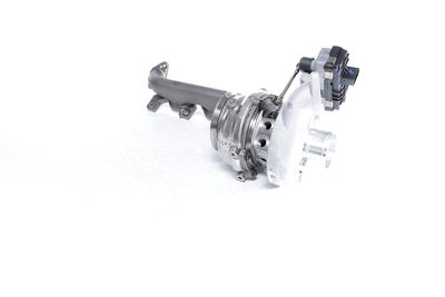 LADER AUFLADUNG BTS Turbo T918121 31