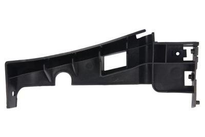 Bumperbevestiging Voor Links (zijkant, plastic) past: DODGE RAM 06.01-12.09