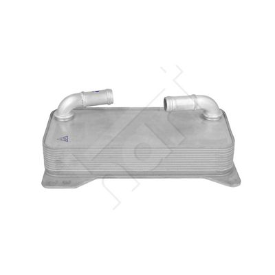 Chladič oleje, automatická převodovka HART 651 565