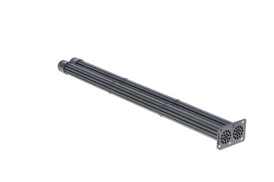 KüHLER ABGASRüCKFüHRUNG NRF 48105 32