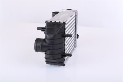 LADELUFTKüHLER NISSENS 96690 15