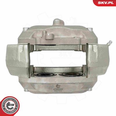 ETRIER FRANA ESEN SKV 67SKV332 4