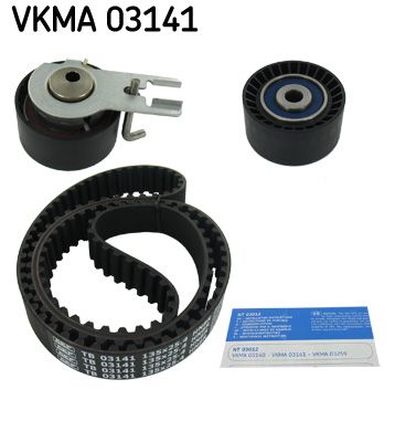 Timing Belt Kit VKMA 03141