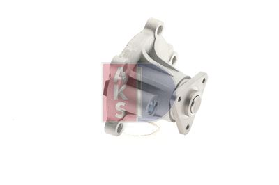WASSERPUMPE MOTORKüHLUNG AKS DASIS 570467N 12