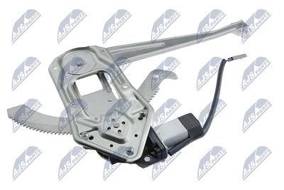 MECANISM ACTIONARE GEAM NTY EPSFR000S 1