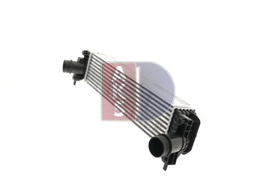 LADELUFTKüHLER AKS DASIS 047056N 2