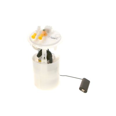 SISTEM ALIMENTARE CU COMBUSTIBIL BOSCH 0986580149 24