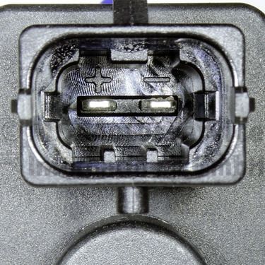 Elektrisch regelventiel