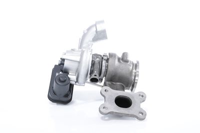 LADER AUFLADUNG BTS Turbo T918714 9