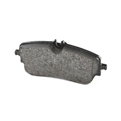 BREMSBELAGSATZ SCHEIBENBREMSE DELPHI LP3367 16