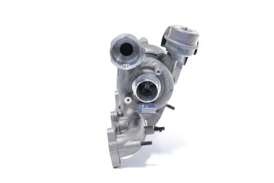 LADER AUFLADUNG BTS Turbo T914755 8