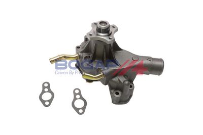 POMPă DE APă RăCIRE MOTOR