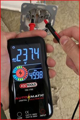 Vorschau Multimeter Ansicht 9