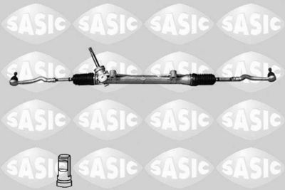 SASIC 7374005 Насос гидроусилителя руля  для DACIA LOGAN (Дача Логан)