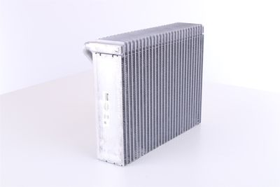 VERDAMPFER KLIMAANLAGE NISSENS 92257 17