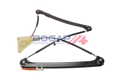 MECANISM ACTIONARE GEAM BOGAP A5341137 3