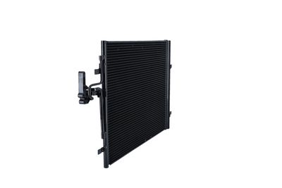 CONDENSATOR CLIMATIZARE NRF 35884 19