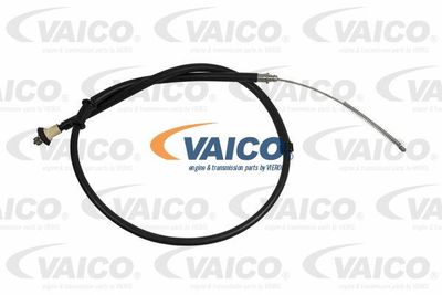 Тросик, cтояночный тормоз VAICO V24-30052 для FIAT PANDA